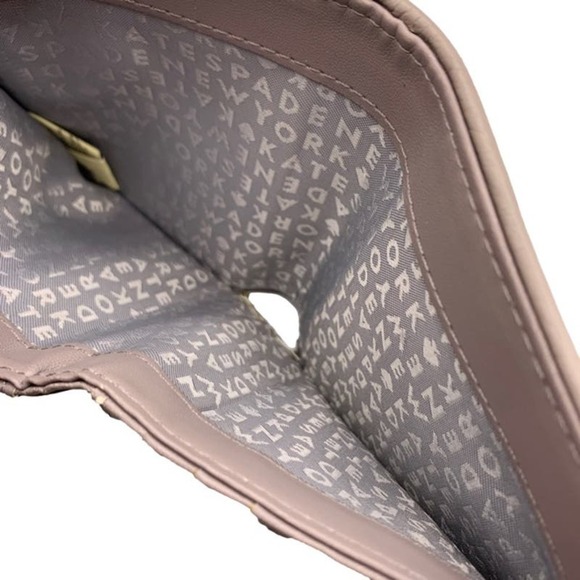 Kate Spade New York Gray Wallet - Picture 6 of 10